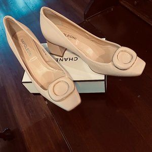 Napoleoni Made in ITALY WOMANS LEATHER SHOES